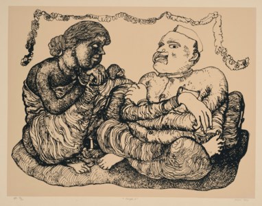 Couple I