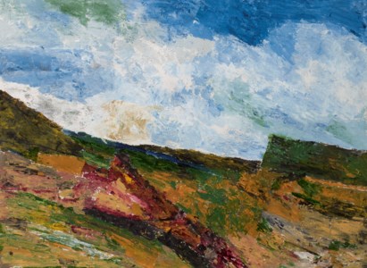 Untitled (Landscape)