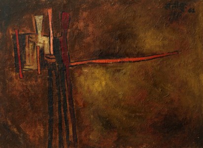 Crucifixion