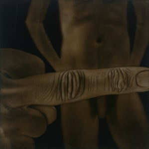 Rameshwar Broota, A Child, the Youth, now Man