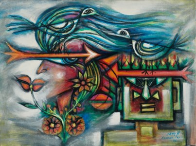 Birds & Kites 9