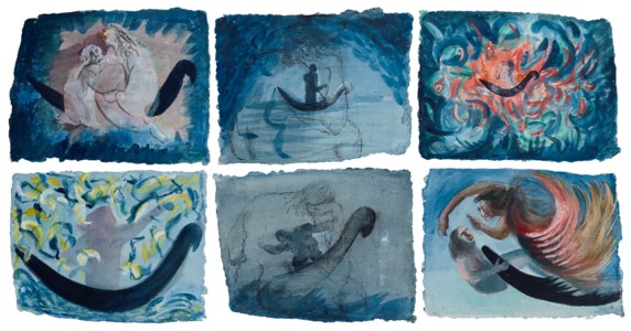 The Voyage