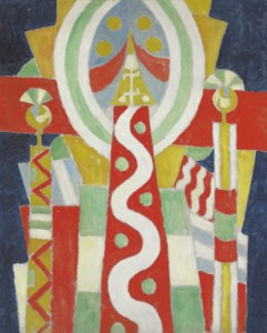 Marsden Hartley, Lighthouse