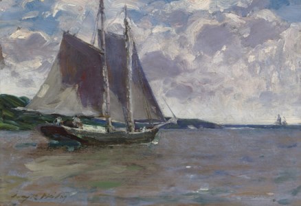 Outward Bound