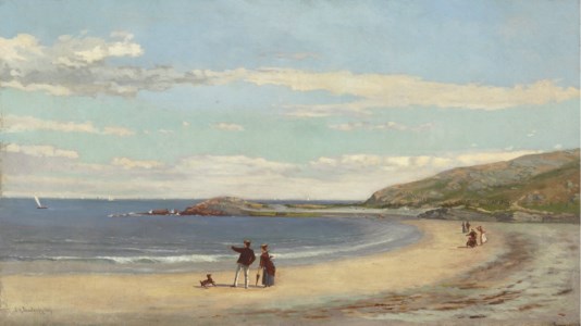 Seascape