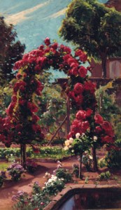 LES PERGOLAS