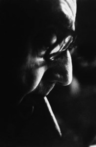 MAN RAY, JUNE 1969