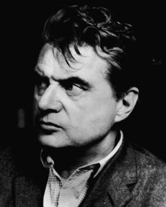 'JOHN DEAKIN'; FRANCIS BACON, THE FRENCH PUB, CIRCA 1960, PRINTED 1990S