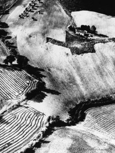 PAESAGGIO, [LANDSCAPE], CIRCA 1970, PRINTED LATER