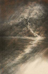 Reposeful Thoughts 2