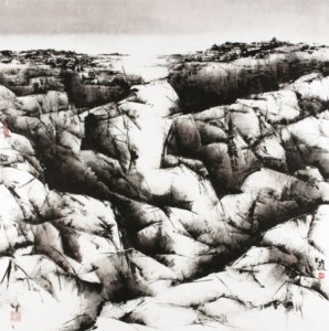Journey of Rocks 12