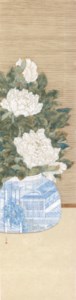 Countenance of Flowers