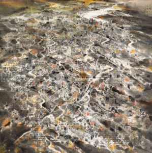 City Melody #1