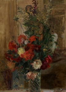 Bouquet de fleurs