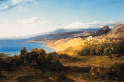 Taormina