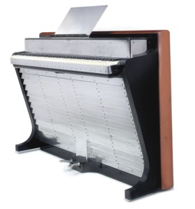 UPRIGHT PIANO