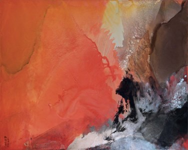 PAINTING 1984 - 26