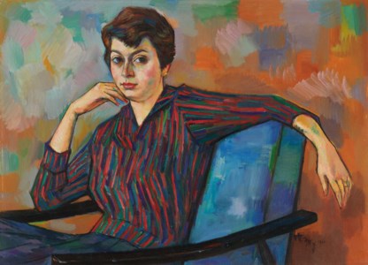 PORTRAIT
