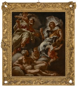 Prophets of the Old Testament
