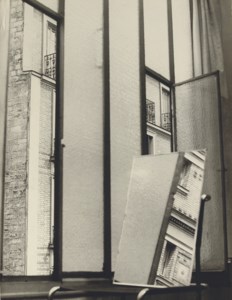 Fenêtres, 1929