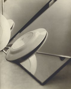 Composition (plates and mirrors), 1929