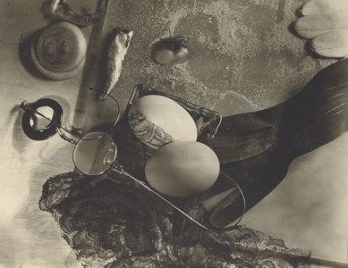 Weekend, before May 1929
