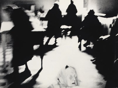 Death Will Come and It Will Have Your Eyes, 1954-83