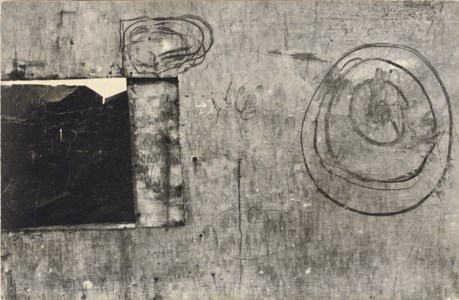 Abstraction, 1950