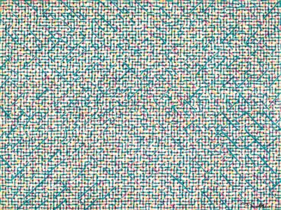 APPEARANCE OF CROSSES 91-11