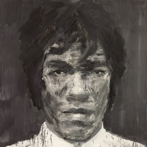 BRUCE LEE