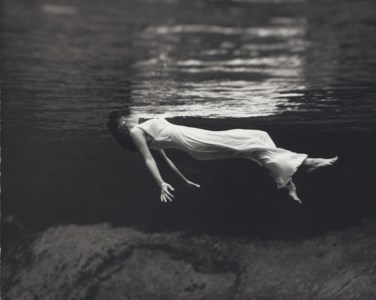 Weeki Wachee Spring, Florida, 1947