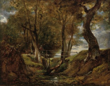 Helmingham Dell