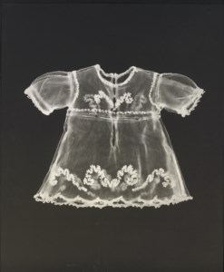 Untitled from 'My Ghost', 1997