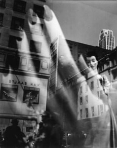 Reflections, Bergdorf Goodman