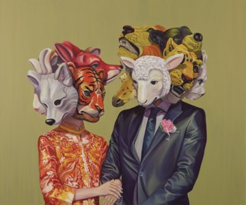 RITES OF MARRIAGE