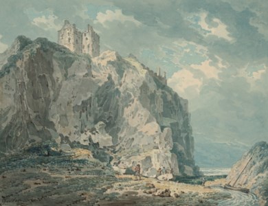 Dunnottar Castle, Kincardine