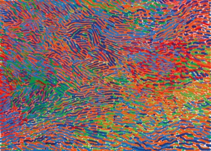 Yu Youhan, ABSTRACT 1991-2
