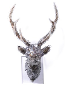 Kohei Nawa, PIXCELL-DEER #10