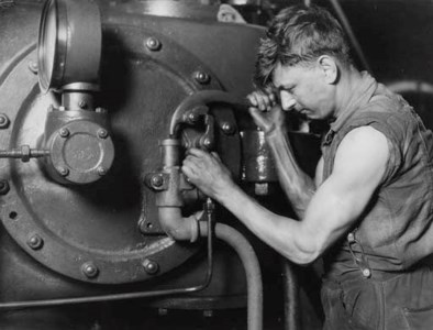 Testing the "Tripper-Valve"