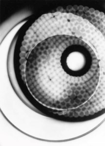 Untitled (Variant of Orbit )
