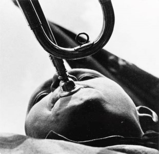 Pioneer with a Trumpet (1930)
