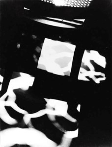 Light abstraction