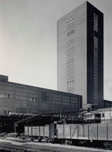 Zeche Katharina Essen