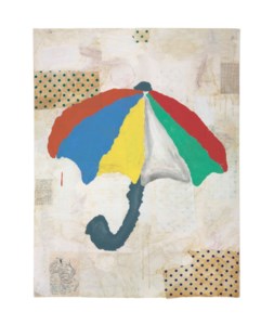 Umbrella #1