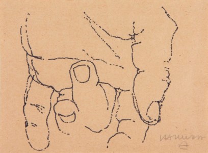 Mano (Hand)