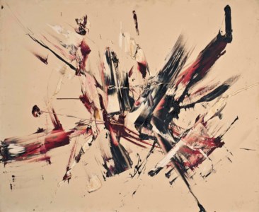 Éclatement (Outburst)