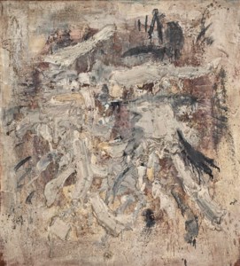 Les Deux Oiseaux Blancs