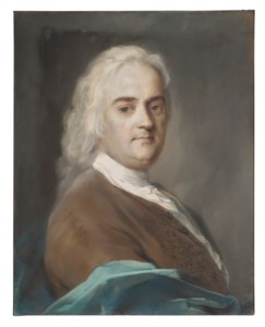Presumed portrait of Robert, Lord Fairfax