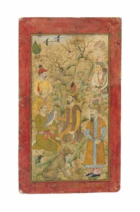 KISHANGARH, NORTH INDIA, CIRCA 1730