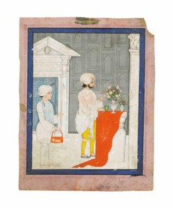 PUNJAB, NORTH INDIA, CIRCA 1835-45